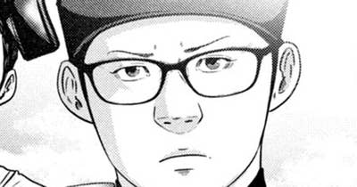 ＬＥＳＳＯＮ／３３４　ノロマと思うな亀の脚