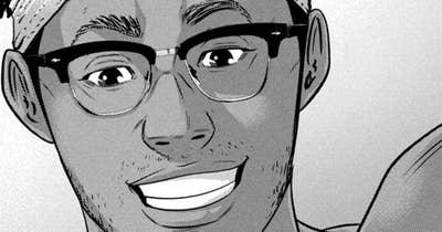 ＬＥＳＳＯＮ／３３８　雪上を駆ける