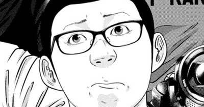 ＬＥＳＳＯＮ／３４２　アーバンボーイ