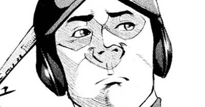 ＬＥＳＳＯＮ／８６　流れは渡さない！