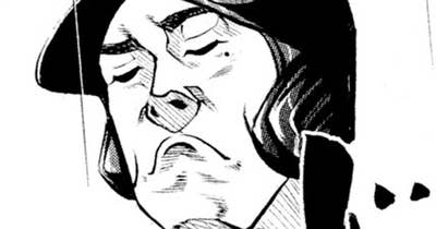 ＬＥＳＳＯＮ／１０４　バンゲリングベイ