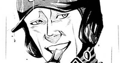 ＬＥＳＳＯＮ／９８　スピードスター