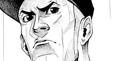 ＬＥＳＳＯＮ／１０７　勝負は、無情