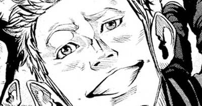 ＬＥＳＳＯＮ／１１７　仮釈放