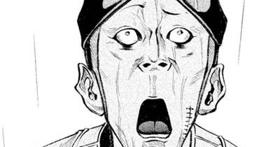 ＬＥＳＳＯＮ／１０９　リベンジ