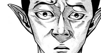 ＬＥＳＳＯＮ／１２６　それぞれの面会