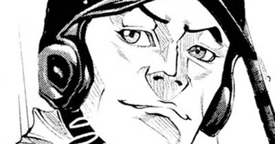 ＬＥＳＳＯＮ／１０３　キャプテン