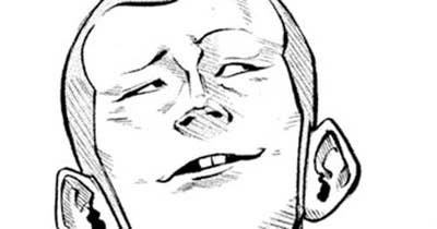 ＬＥＳＳＯＮ／１１９　下剋上