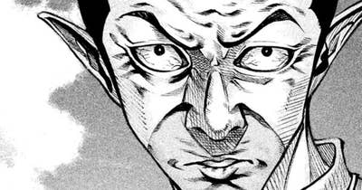 ＬＥＳＳＯＮ／１２７　鬼頭親子