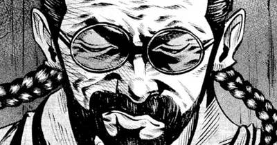 ＬＥＳＳＯＮ／１２３　バケモノたちの夏