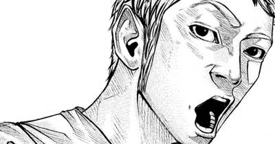 ＬＥＳＳＯＮ／１３２　革命宣言