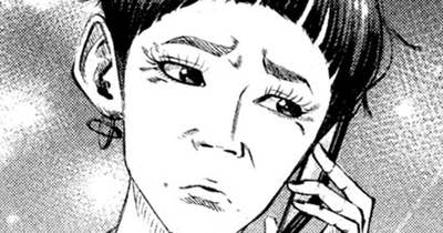 ＬＥＳＳＯＮ／１３３　雌伏の日々