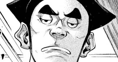 ＬＥＳＳＯＮ／１３９　東の横綱