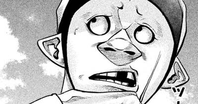 ＬＥＳＳＯＮ／１４５　クズの本懐