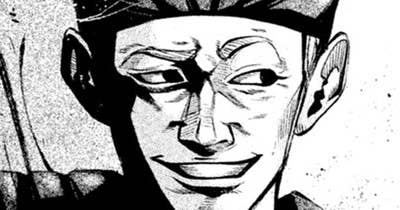 ＬＥＳＳＯＮ／１４１　裏切りまっせ