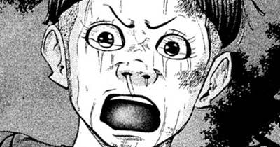 ＬＥＳＳＯＮ／１６５　復讐するは我にあり