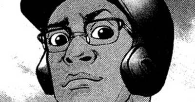 ＬＥＳＳＯＮ／１６６　悪だくみ