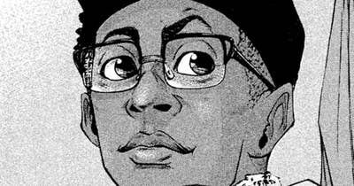 ＬＥＳＳＯＮ／１６７　我が球友よ