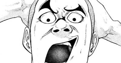 ＬＥＳＳＯＮ／１６９　最後の晩餐