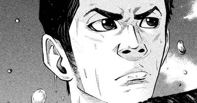 ＬＥＳＳＯＮ／１８４　明暗