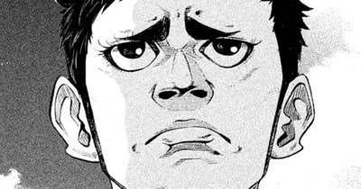 ＬＥＳＳＯＮ／１７０　決勝のゴング