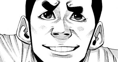 ＬＥＳＳＯＮ／１９５　栄冠の行方