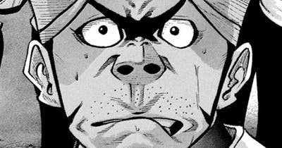 ＬＥＳＳＯＮ／２０５　背中で語れ