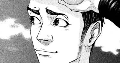 ＬＥＳＳＯＮ／１７７　雑草魂