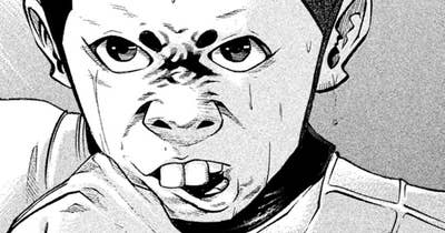 ＬＥＳＳＯＮ／１９０　オレまで回せ