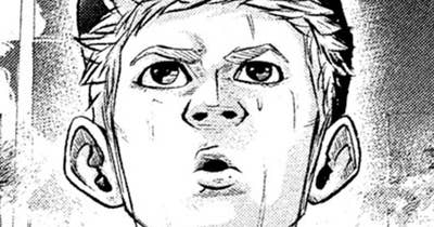 ＬＥＳＳＯＮ／１９１　初体験