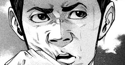 ＬＥＳＳＯＮ／１９２　悪い予感