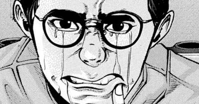 ＬＥＳＳＯＮ／２１６　ハマの巨魚