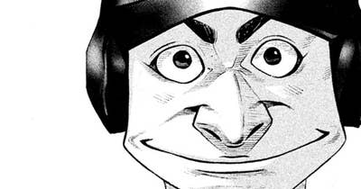 ＬＥＳＳＯＮ／１８１　平和の使者