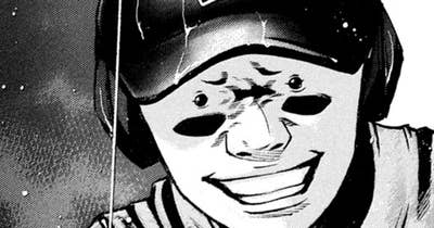 ＬＥＳＳＯＮ／２３６　暗黒面の入り口