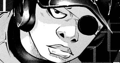 ＬＥＳＳＯＮ／２２９　ケツの嗅ぎ合い