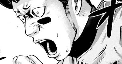 ＬＥＳＳＯＮ／２４９　一瞬の隙