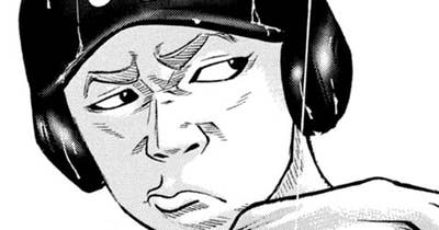 ＬＥＳＳＯＮ／２３２　望遠と広角