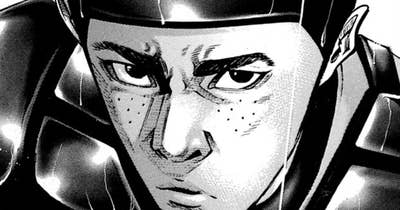 ＬＥＳＳＯＮ／２４１　アニキ論