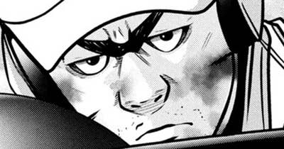 ＬＥＳＳＯＮ／２９７　逃げた男たち