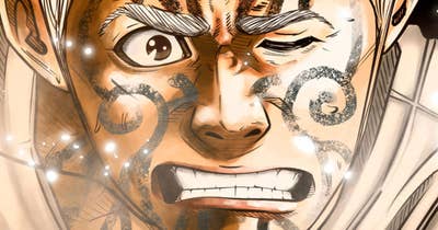 ＬＥＳＳＯＮ／２７７　生きろ、笑太郎。