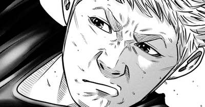 ＬＥＳＳＯＮ／３０１　主将マークの重み