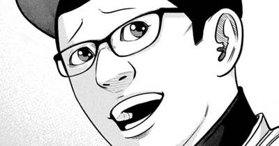 ＬＥＳＳＯＮ／３０５　コーヒーが冷めないうちに