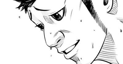 ＬＥＳＳＯＮ／２８２　完敗に乾杯！