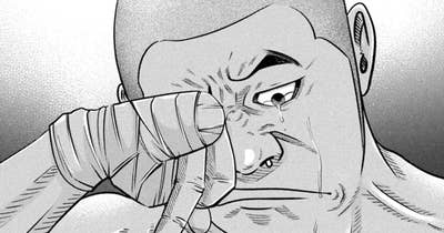 ＬＥＳＳＯＮ／２８３　事件や