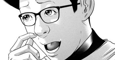 ＬＥＳＳＯＮ／３２８　精神的支柱