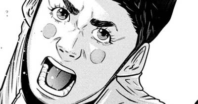 ＬＥＳＳＯＮ／３２９　勝利への執念