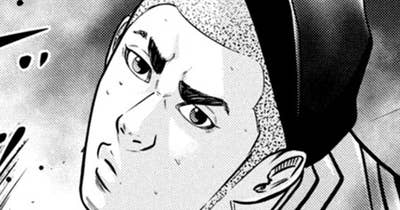 ＬＥＳＳＯＮ／３１２　大荒れの大阪