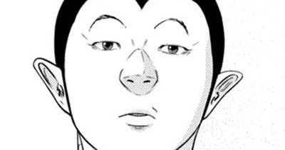 ＬＥＳＳＯＮ／３４６　クズの権化