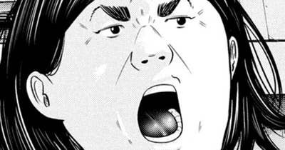 ＬＥＳＳＯＮ／３４７　当たり前のこと