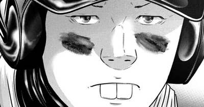 ＬＥＳＳＯＮ／３４８　目の前の一球